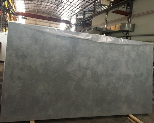 Engineered Stone & Quartz